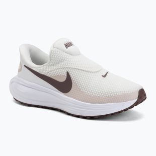 Dámske bežecké topánky Nike Revolution 8 EasyOn phantom/white/silt red/tattoo