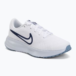 Dámske bežecké topánky Nike Run Defy white/football grey/work blue/blue void