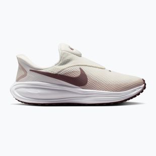 Dámska bežecká obuv Nike Revolution 8 EasyOn phantom/white/silt red/tattoo