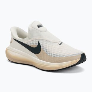 Pánske bežecké topánky Nike Revolution 8 EasyOn pale ivory/sail/linen/black spruce