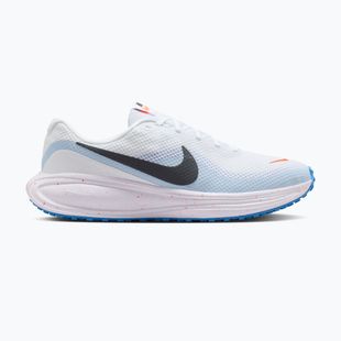 Pánska bežecká obuv Nike Revolution 8 white/hydrogen blue/off noir