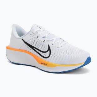 Pánske bežecké topánky Nike Quest 6 white/blue crystal/total orange/off noir