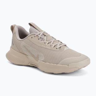 Pánske bežecké topánky Nike Juniper Trail 3 cream ii/light orewood brown/cream ii