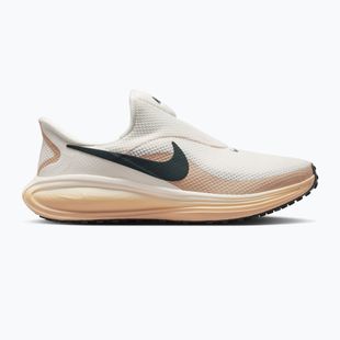 Pánske bežecké topánky Nike Revolution 8 EasyOn pale ivory/sail/linen/black spruce