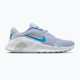 Dámska tréningová obuv Nike Flex Train hydrogen blue/light photo blue