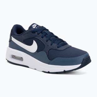 Pánske topánky Nike Air Max SC midnight navy/diffused blue/white