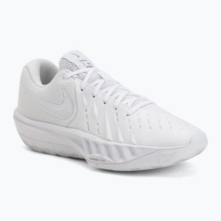Pánske basketbalové topánky Nike G.T. Cut Academy 2 white/wolf grey/white