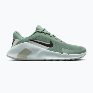 Dámske tréningové topánky Nike Flex Train steam/light silver/barely green/black