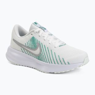 Dámske bežecké topánky Nike Run Defy summit white/white/metallic silver