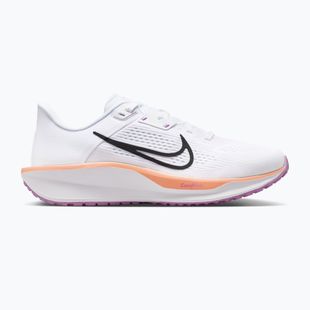Dámske bežecké topánky Nike Quest 6 white/bright violet/light magenta/black