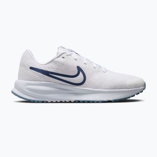 Dámske bežecké topánky Nike Run Defy white/football grey/work blue/blue void