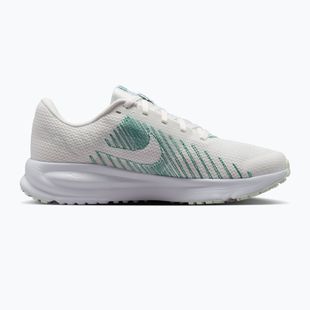 Dámske bežecké topánky Nike Run Defy summit white/white/metallic silver