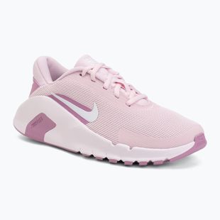 Dámske tréningové topánky Nike Flex Train pink foam/pearl pink/peony/white