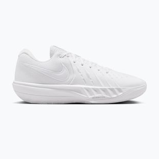 Pánske basketbalové topánky Nike G.T. Cut Academy 2 white/wolf grey/white