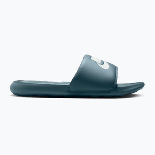 Pánske šľapky Nike Victori One Slide mineral slate/coconut milk