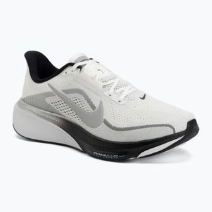 Pánske bežecké topánky Nike Pegasus 42 summit white/metallic silver-photon dust