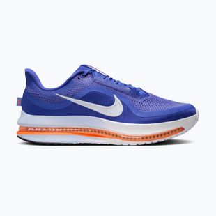 Pánske bežecké topánky Nike Pegasus Premium lapis/total orange/off noir/white