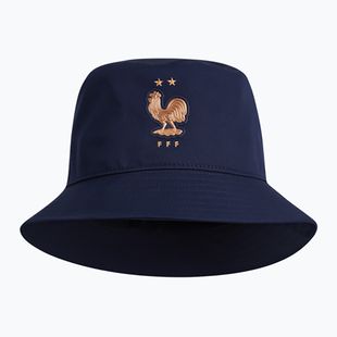 Klobúk Nike Apex France blackened blue
