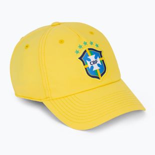 Šiltovka Nike Club Brazil Poly canary