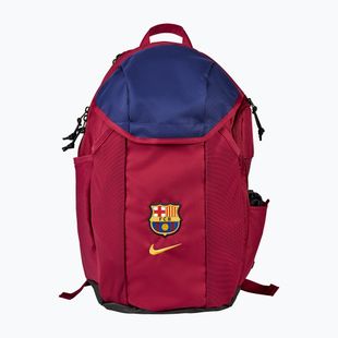Batoh Nike Academy FC Barcelona 30 l noble red