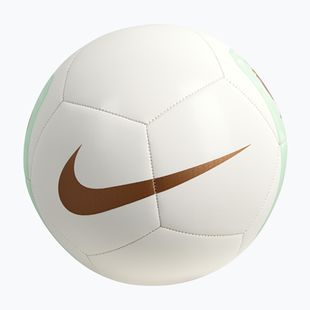Futbalová lopta Nike Pitch France white size 5