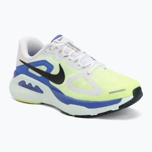 Pánske bežecké topánky Nike Structure Plus white/volt ice/barely green/black spruce
