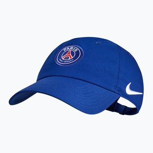 Šiltovka Nike Paris-Saint Germain Club Poly old royal