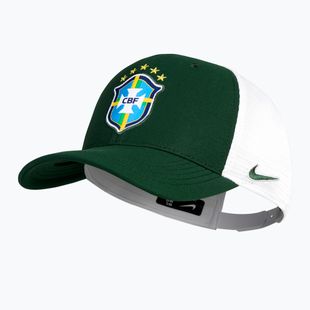Šiltovka Nike AeroBill Classic 99 Brazil pro green