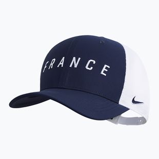 Šiltovka Nike AeroBill Classic 99 France blackened blue