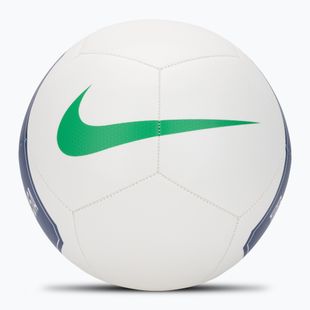 Futbalová lopta Nike Pitch Brazil white size 5