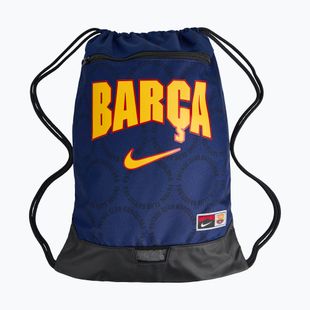 Vak Nike Academy FC Barcelona AOP 18 l loyal blue