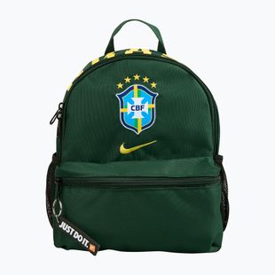 Detský batoh Nike JDI Mini Brazil 11 l pro green/canary