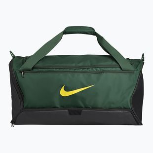 Tréningová taška Nike Academy Brazil Duffel M 60 l pro green