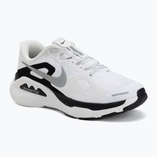Pánske bežecké topánky Nike Structure Plus summit white/metallic silver-black