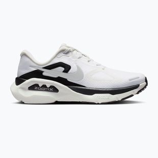Pánske bežecké topánky Nike Structure Plus summit white/metallic silver-black