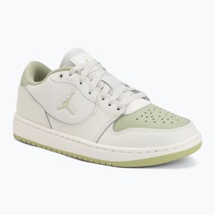 Dámske topánky Jordan Court Connect Low sali/olive aura