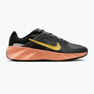 Pánska obuv Nike Metro Tek dark grey/anthracite/black/topaz gold