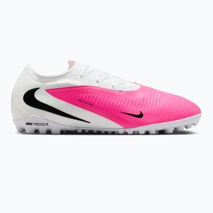 Pánske kopačky Nike React X Phantom 6 Low Pro TF multi color/black