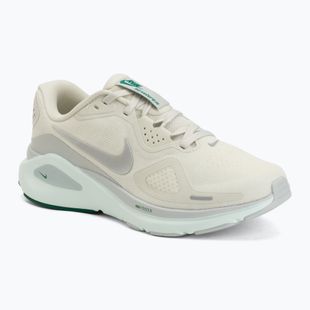 Dámske bežecké topánky Nike Structure 26 sea glass/light silver/metallic silver