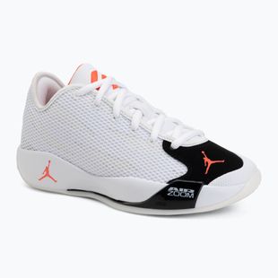Pánske basketbalové topánky  Jordan Gap 77 white/black/sail/bright crimson