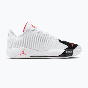 Pánske basketbalové topánky  Jordan Gap 77 white/black/sail/bright crimson