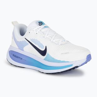 Dámske bežecké topánky Nike Vomero 18 white/blue fury/midnight navy