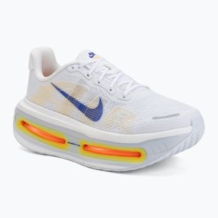 Pánske bežecké topánky Nike Vomero Premium white/total orange/laser orange/lapis