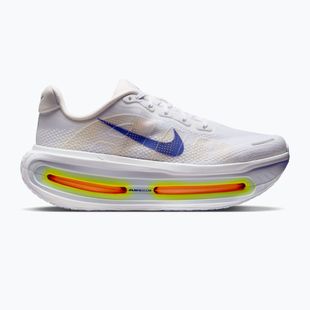 Pánske bežecké topánky Nike Vomero Premium white/total orange/laser orange/lapis