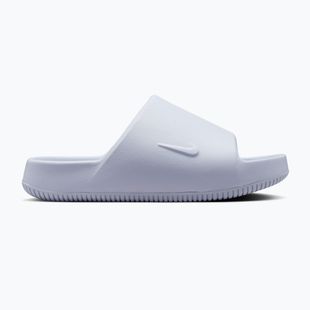 Dámske šľapky Nike Calm 2.0 football grey/football grey