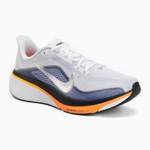 Pánske bežecké topánky Nike Pegasus 42 white/lapis/total orange/metallic silver