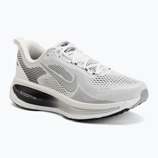 Pánske bežecké topánky Nike Vomero 18 summit white/metallic silver-black