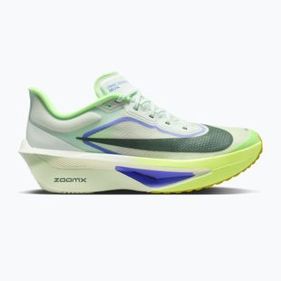 Pánske bežecké topánky Nike Zoom Fly 6 barely green/volt ice/black spruce