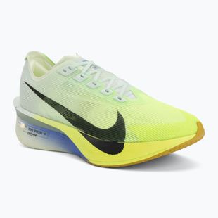 Pánske bežecké topánky Nike Vaporfly 4 barely green/volt tint/black spruce