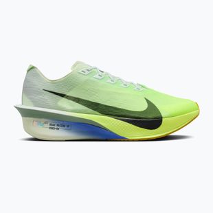 Pánske bežecké topánky Nike Vaporfly 4 barely green/volt tint/black spruce